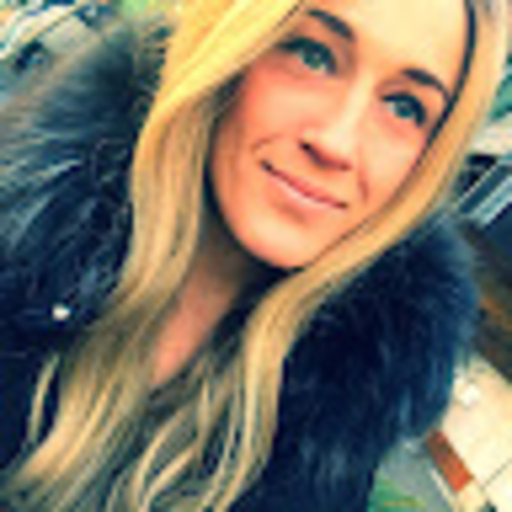 Meet your Posher, Monica